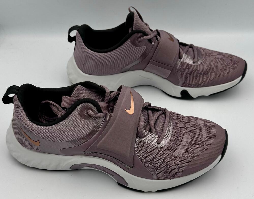 Nike Renew In-Season TR 12 Premium Purple Smoke DM0947-501 W8.5 #221